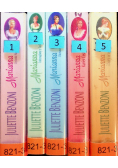 Marianna Tom 1 do 5