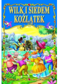 Wilk i siedem koźlątek