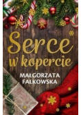 Serce w kopercie