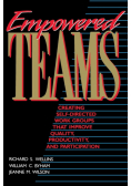 Empowered Teams
