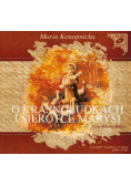 O Krasnoludkach i Sierotce Marysi audiobook