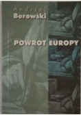 Powrót Europy