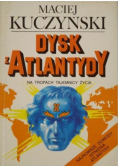 Dysk z Atlantydy