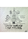 Cztery żywioły i dwa koziołki