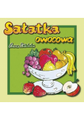 Sałatka owocowa - książeczka