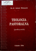 Teologia pastoralna