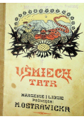 Uśmiech Tatr 1932 r.
