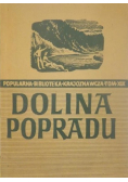Dolina Popradu Tom XIX