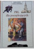 PRL dla początkujących
