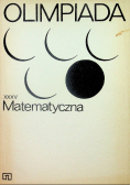 Olimpiada Matematyczna XXXV