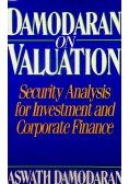 Security Analysis for Investment and Corporate Finance