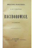 Raciborowice 1906r