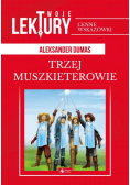 Trzej Muszkieterowie BR