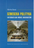 Szwedzka polityka integracyjna wobec imigrantów