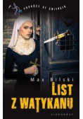 List z Watykanu wersja kieszonkowa