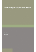 Le Bourgeois Gentilhomme