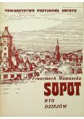 Sopot rys dziejów