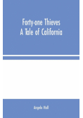 Forty-one Thieves