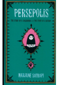 Persepolis I & II