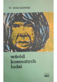 Wśród kosmatych ludzi