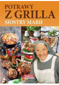 Dania i potrawy z grilla Siostry Marii