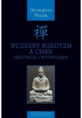 Wczesny buddyzm a Chan