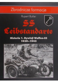 SS Leibstandarte 1939 - 1945