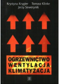 Ogrzewnictwo wentylacja klimatyzacja