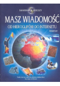 Masz wiadomość od hieroglifów do internetu