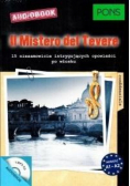 Il Mistero del Tevere A1/A2 + CD PONS