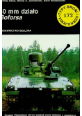 40mm Działo Boforsa