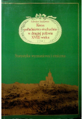 Kresy południowo - wschodnie w drugiej połowie XVIII wieku tom I