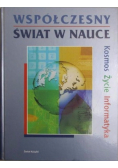 Współczesny świat w nauce