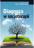 Diagnoza w socjoterapii