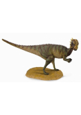 Dinozaur Pachycephalosaurus