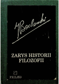 Zarys historii filozofii