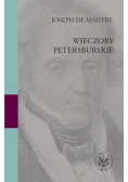 Wieczory petersburskie