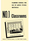 Planning Schools for Use of Audio-Visual Materials