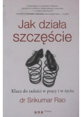 Jak działa szczęście