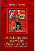 Podania legendy opowieści z Rzeszowa i okolic