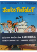 Janko Pistolet