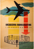 Urządzenia radiolokacyjne i ich eksploatacja