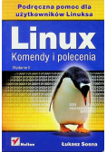 Linux Komendy i polecenia