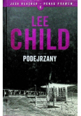 Podejrzany