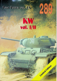 Tank Power vol LX 289 KW vol I / II
