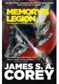 Memory's Legion