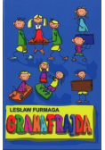 Gramafrajda