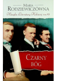 Klasyka Literatury Kobiecej tom 10 Czarny Bóg