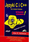 Języki C i C++ Twój pierwszy program