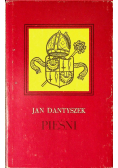 Dantyszek Pieśni